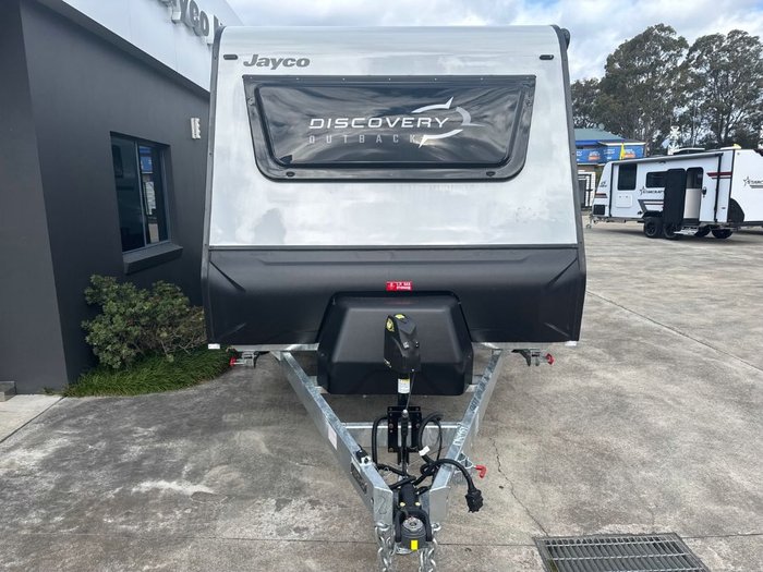 2026 JAYCO DISCOVERY 22.68-1.OB.DY-MY26