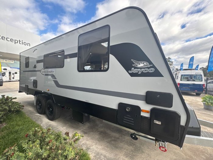 2026 JAYCO DISCOVERY 22.68-1.OB.DY-MY26