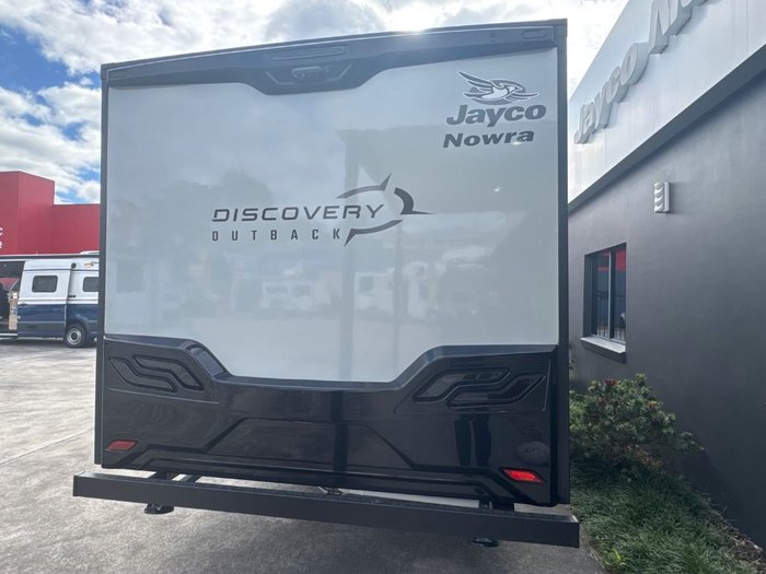 2026 JAYCO DISCOVERY 22.68-1.OB.DY-MY26