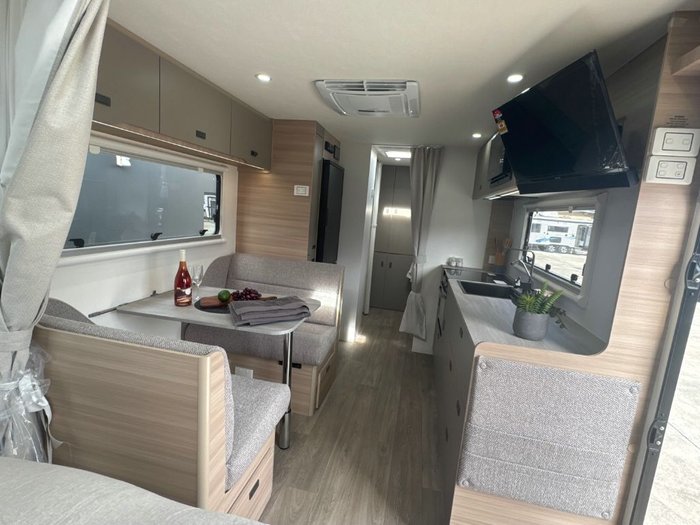 2026 JAYCO DISCOVERY 22.68-1.OB.DY-MY26
