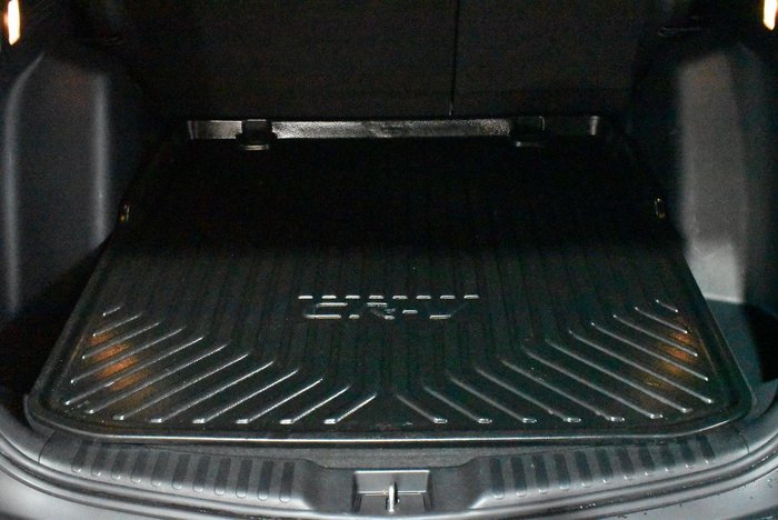 2021 Honda CR-V VTi L AWD