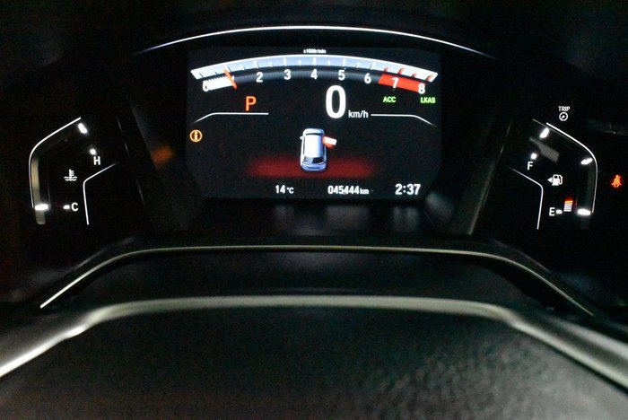 2021 Honda CR-V VTi L AWD