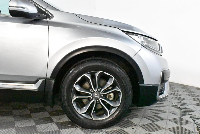 2021 Honda CR-V VTi L AWD