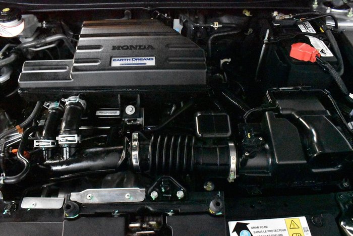 2021 Honda CR-V VTi L AWD