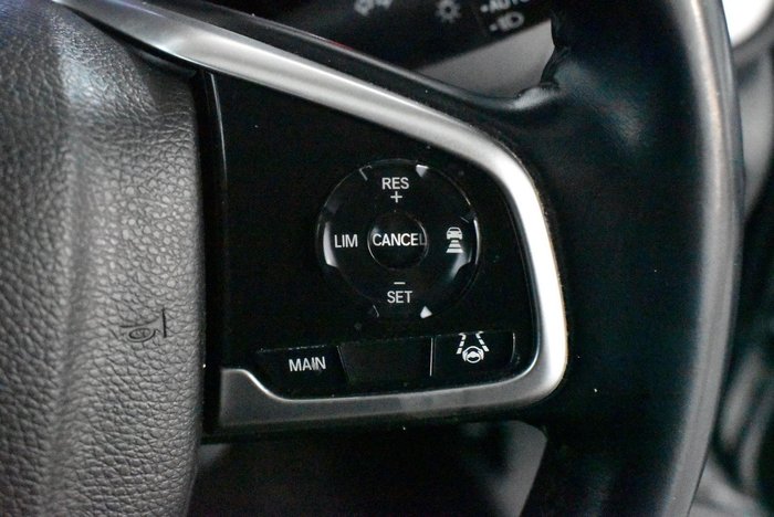 2021 Honda CR-V VTi L AWD