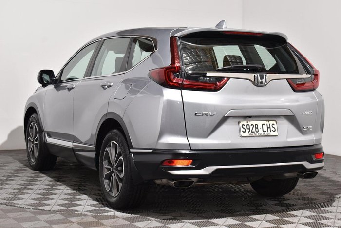 2021 Honda CR-V VTi L AWD