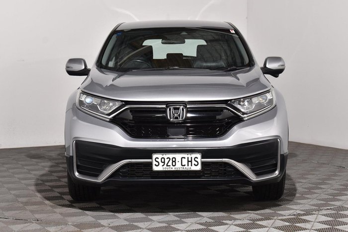 2021 Honda CR-V VTi L AWD