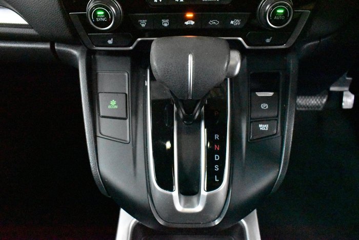2021 Honda CR-V VTi L AWD