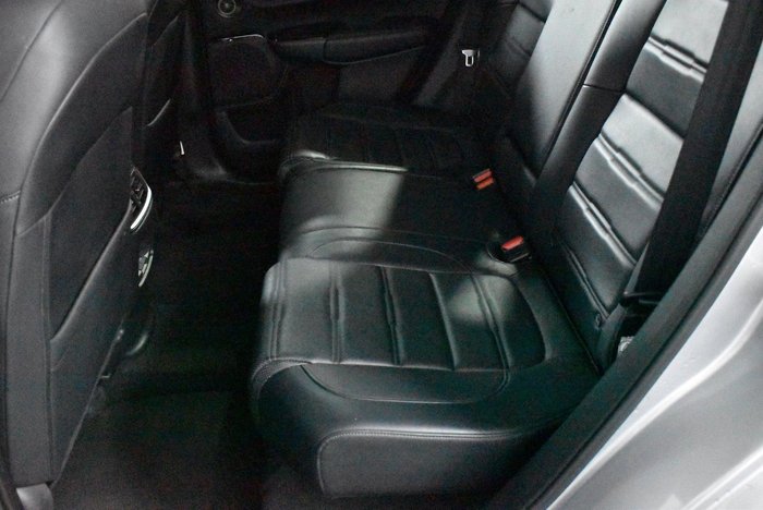 2021 Honda CR-V VTi L AWD