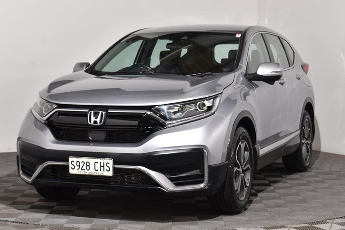2021 Honda CR-V VTi L AWD