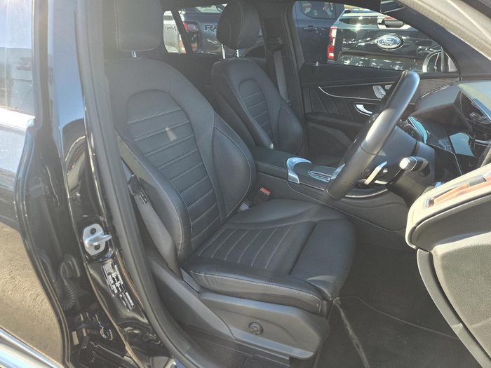 2021 Mercedes-Benz EQC 400