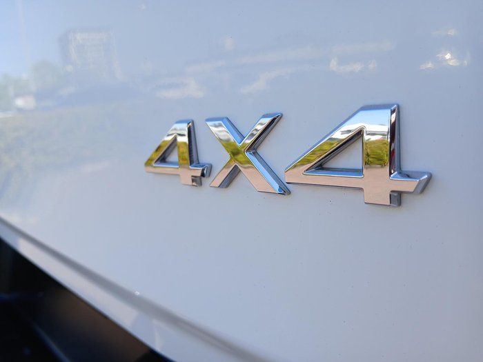 2023 Mazda BT-50 XT