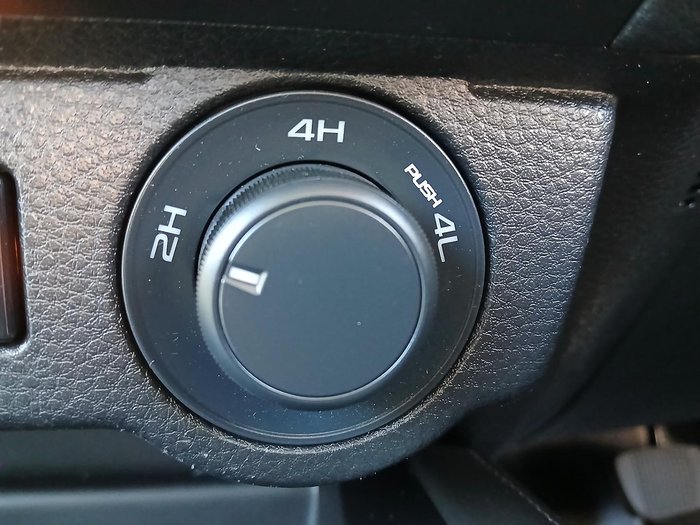 2023 Mazda BT-50 XT