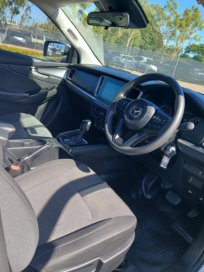 2023 Mazda BT-50 XT