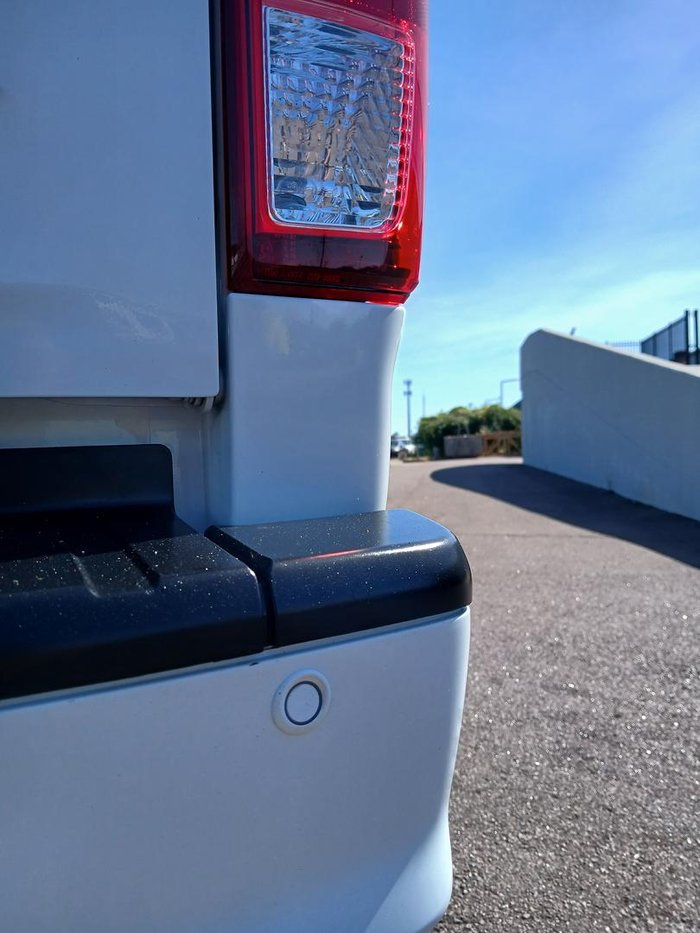 2023 Mazda BT-50 XT