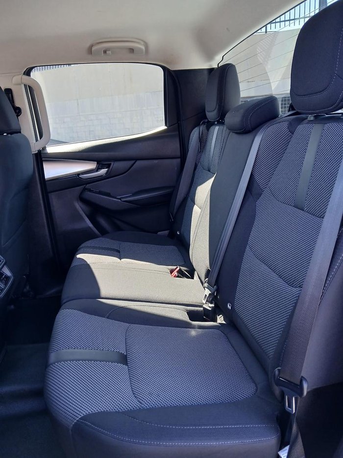 2023 Mazda BT-50 XT