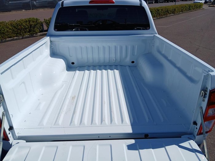2023 Mazda BT-50 XT