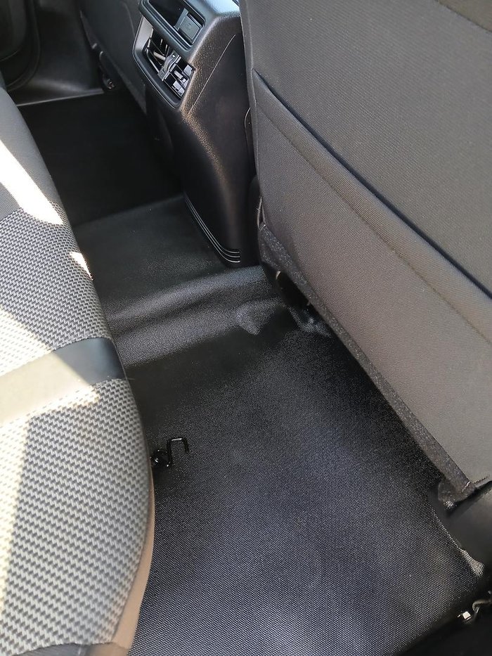 2023 Mazda BT-50 XT