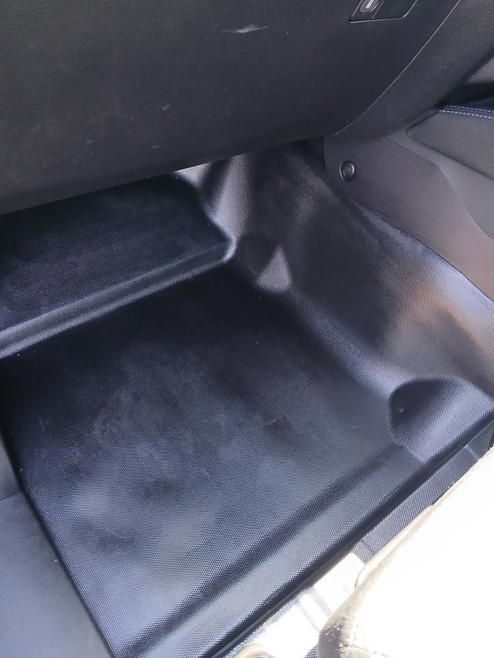 2023 Mazda BT-50 XT