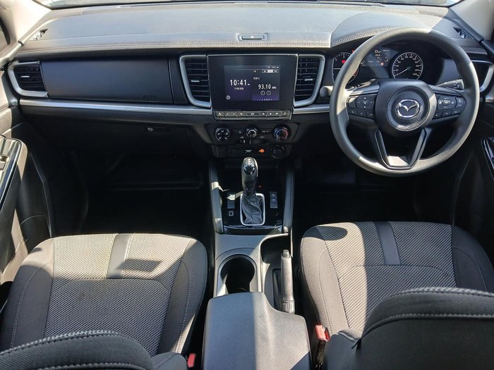 2023 Mazda BT-50 XT