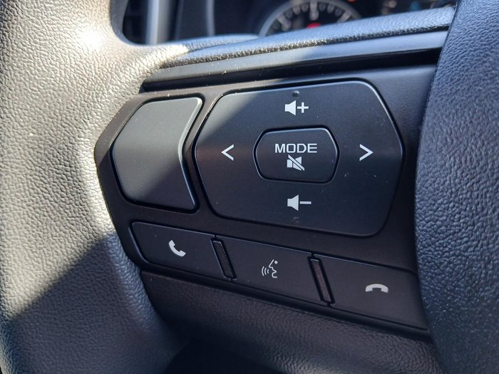 2023 Mazda BT-50 XT