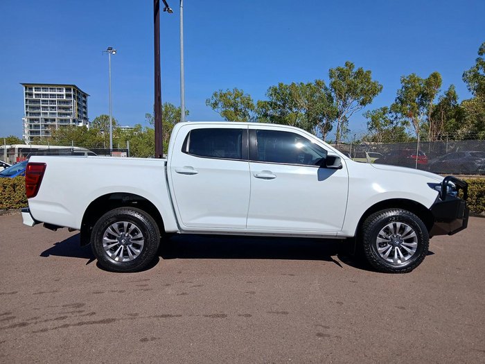 2023 Mazda BT-50 XT