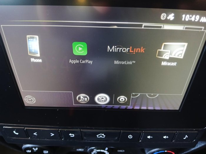 2023 Mazda BT-50 XT