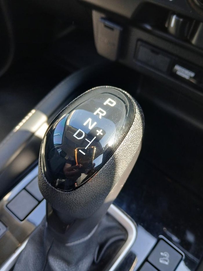2023 Mazda BT-50 XT