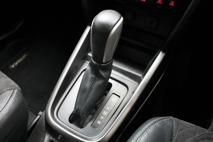 2019 Suzuki Vitara Turbo