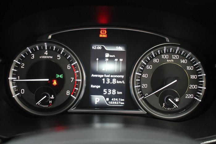 2019 Suzuki Vitara Turbo