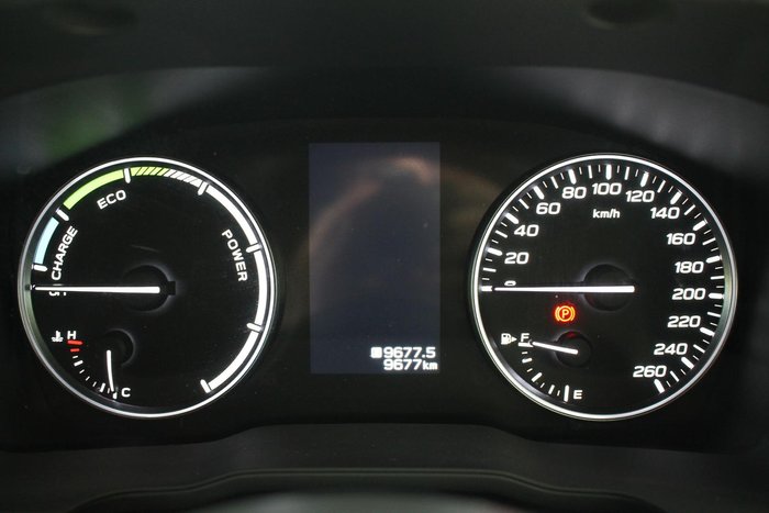 2019 Suzuki Vitara Turbo