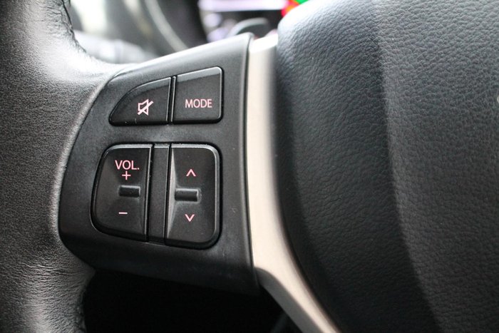 2019 Suzuki Vitara Turbo