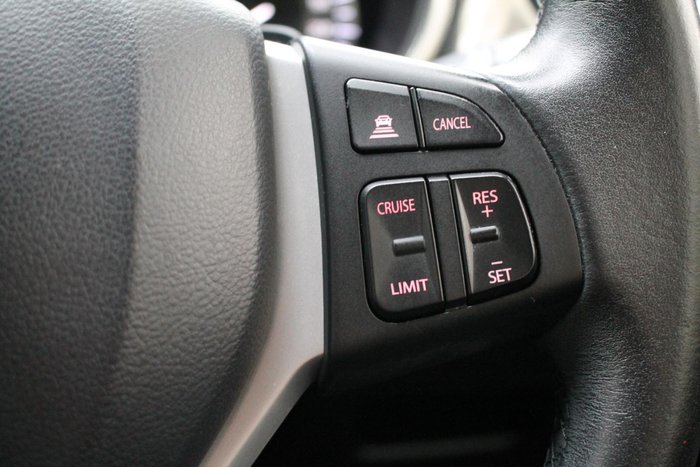 2019 Suzuki Vitara Turbo