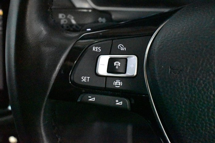 2020 Volkswagen Tiguan 162TSI Highline Allspace