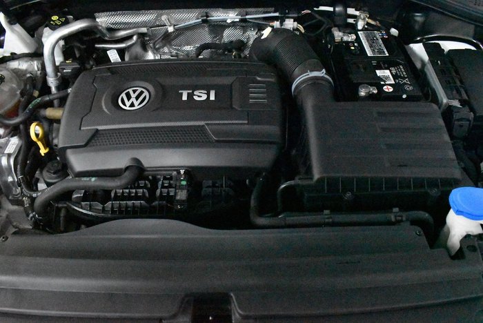 2020 Volkswagen Tiguan 162TSI Highline Allspace