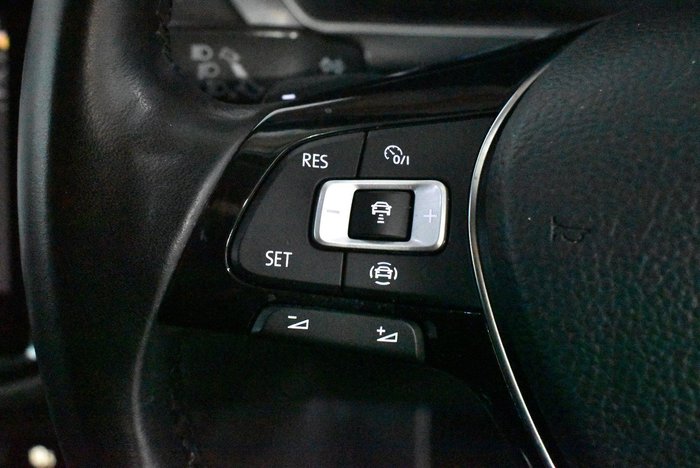 2020 Volkswagen Tiguan 162TSI Highline Allspace