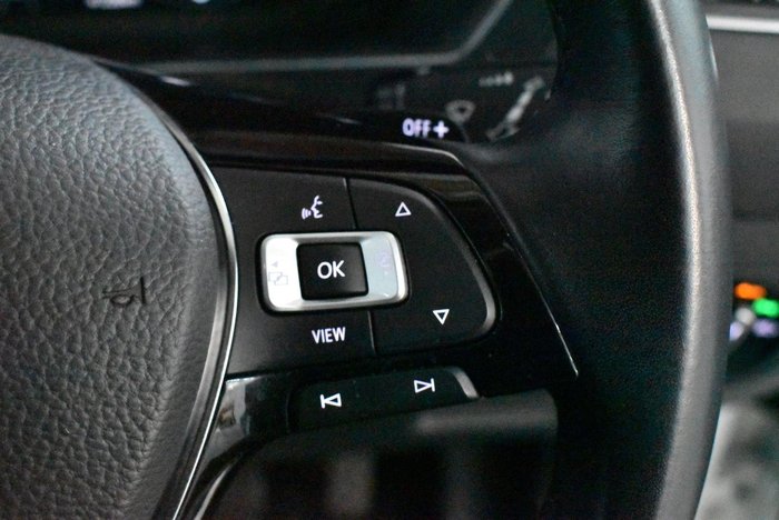 2020 Volkswagen Tiguan 162TSI Highline Allspace