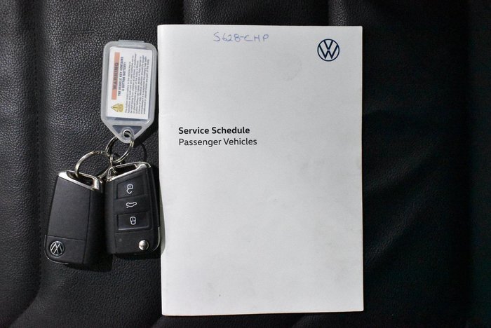 2020 Volkswagen Tiguan 162TSI Highline Allspace