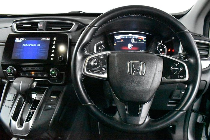 2020 Volkswagen Tiguan 162TSI Highline Allspace