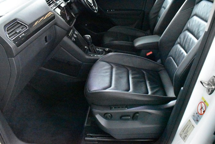 2020 Volkswagen Tiguan 162TSI Highline Allspace