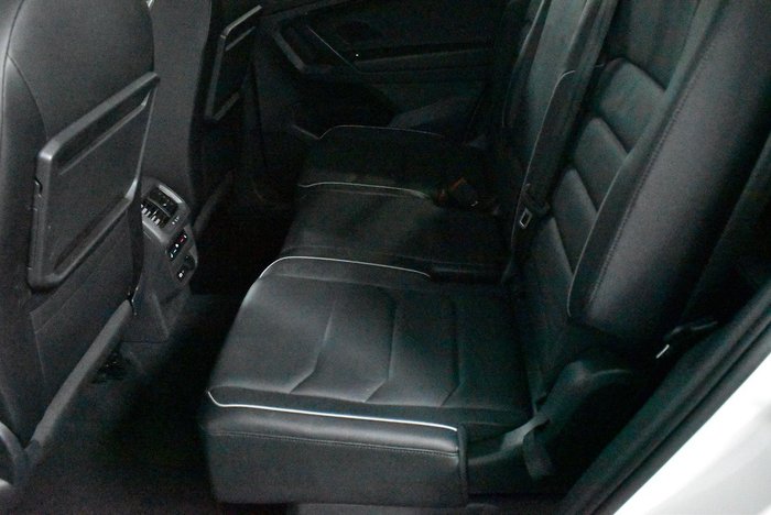 2020 Volkswagen Tiguan 162TSI Highline Allspace
