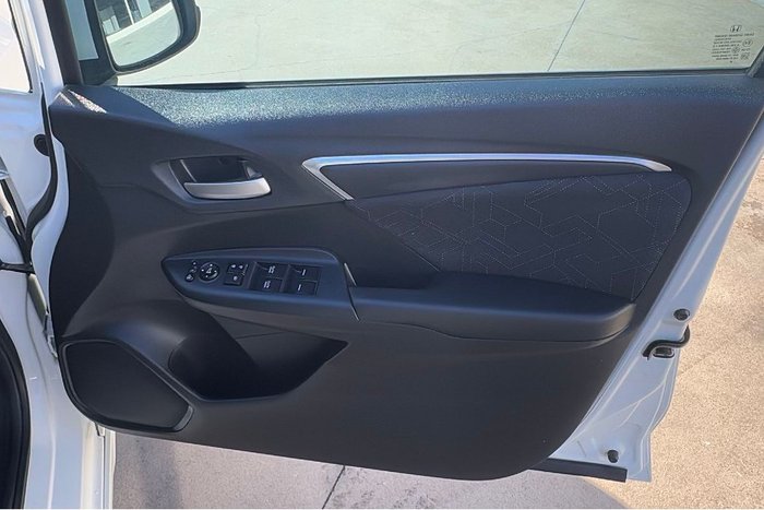 2014 Honda Jazz VTi-S