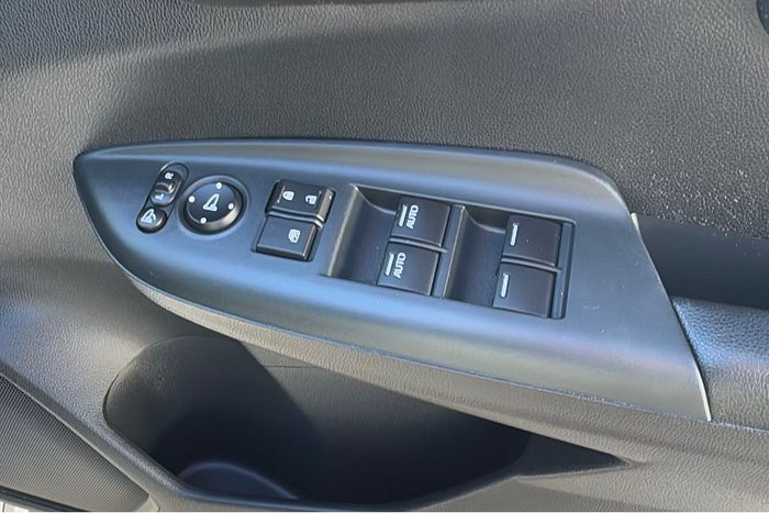 2014 Honda Jazz VTi-S