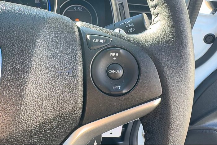 2014 Honda Jazz VTi-S