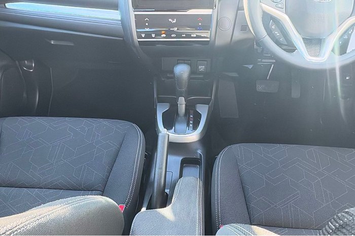 2014 Honda Jazz VTi-S