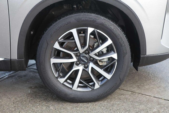 2021 Haval H6 Lux