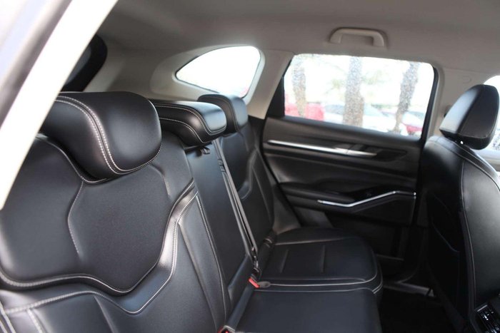 2021 Haval H6 Lux