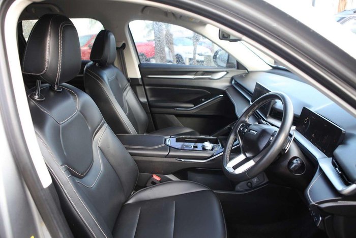 2021 Haval H6 Lux
