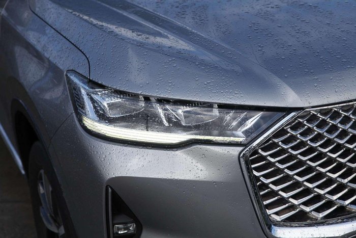 2021 Haval H6 Lux