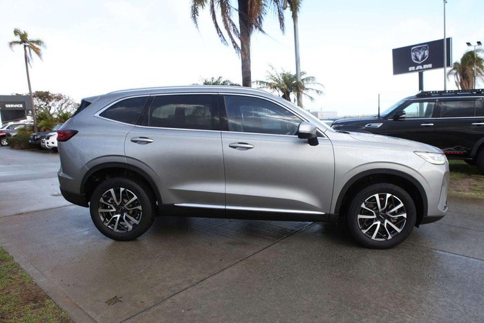 2021 Haval H6 Lux